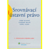 Srovnávací ústavní právo 4 vyd - Blahož Josef; Balaš Vladimír; Klíma Karel Srovnávací ústavní právo 4 vyd - Blahož Josef; Balaš Vladimír; Klíma Karel