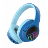 Bezdrôtové slúchadlá na uši PowerLocus Bobo Bezdrôtové slúchadlá na uši PowerLocus Bobo