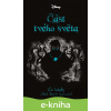 E-kniha Co kdyby... Část tvého světa - Liz Braswell E-kniha Co kdyby... Část tvého světa - Liz Braswell