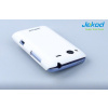 JEKOD Super Cool puzdro White pre HTC Salsa JEKOD Super Cool puzdro White pre HTC Salsa