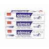 Elmex Zubná pasta Dental Enamel Protection Professional 75 ml trippack Elmex Zubná pasta Dental Enamel Protection Professional 75 ml trippack