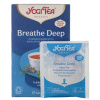 Yogi Tea Breathe Deep - 17 vrecúšok Yogi Tea Breathe Deep - 17 vrecúšok