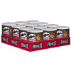PRINGLES HOT & SPICY 12 X 40 G PRINGLES HOT & SPICY 12 X 40 G