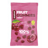 Bombus Fruit gummies čerešňa 35 g Bombus Fruit gummies čerešňa 35 g