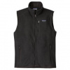 Patagonia Better Sweater® Fleece Vest Men Čierna XXL Patagonia Better Sweater® Fleece Vest Men Čierna XXL