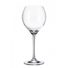 Poháre na víno, Crystalite Bohemia, CARDUELIS, 390 ml, 6 ks Poháre na víno, Crystalite Bohemia, CARDUELIS, 390 ml, 6 ks