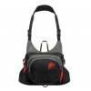 MIKADO Taška na hruď Chest Pack (35x23.5cm) MIKADO Taška na hruď Chest Pack (35x23.5cm)