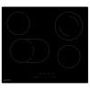 Sklokeramická doska Guzzanti GZ 8304A - 6200 W Sklokeramická doska Guzzanti GZ 8304A - 6200 W