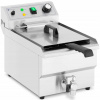 Jednokomorová fritéza Royal Catering RCPSF 9ETH 9 l 3000 W Jednokomorová fritéza Royal Catering RCPSF 9ETH 9 l 3000 W