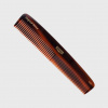Uppercut Deluxe CT5 Tortoise Pocket Comb hřeben na vlasy Uppercut Deluxe CT5 Tortoise Pocket Comb hřeben na vlasy