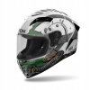 PRILBA AIROH CONNOR ALLIGATOR GLOSS XL PRILBA AIROH CONNOR ALLIGATOR GLOSS XL