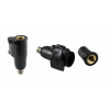 ZFISH Rychlospojka Quick Release Adapter (1ks) ZFISH Rychlospojka Quick Release Adapter (1ks)