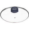 Bergner Pokrievka sklenená Orion 20 cm BG-2731 Bergner Pokrievka sklenená Orion 20 cm BG-2731