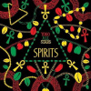 Togo All Stars, SPIRITS, CD Togo All Stars, SPIRITS, CD