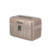 Kozmetický kufor Travelite Barbara Novelty 19 L béžová Kozmetický kufor Travelite Barbara Novelty 19 L béžová