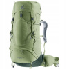 Turistický batoh Deuter Aircontact Lite 35 + 10 SL 20-40 l modrý Turistický batoh Deuter Aircontact Lite 35 + 10 SL 20-40 l modrý