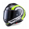 Prilba SUPERTECH R10 ARIUS, ALPINESTARS (karbon/žltá fluo/biela) 2026 XL (obvod 61 - 62 cm) Prilba SUPERTECH R10 ARIUS, ALPINESTARS (karbon/žltá fluo/biela) 2026 XL (obvod 61 - 62 cm)