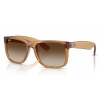 Ray-Ban RB 4165 681413 JUSTIN 55/16/145 Ray-Ban RB 4165 681413 JUSTIN 55/16/145