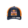 Red Bull KTM čiapka baseballová šiltovka Maverick Vinales official Teamline Replica 2025 Red Bull KTM čiapka baseballová šiltovka Maverick Vinales official Teamline Replica 2025
