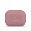 Decoded Silicone Aircase puzdro Silikónové puzdro pre AirPods Pro 3 Decoded Silicone Aircase puzdro Silikónové puzdro pre AirPods Pro 3