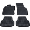 Koberce gumenné Rezaw Plast Audi Q2 2016 Koberce gumenné Rezaw Plast Audi Q2 2016