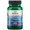 Swanson Suntheanine L-Theanine 60 ks, vegetariánska kapsula, 100 mg Swanson Suntheanine L-Theanine 60 ks, vegetariánska kapsula, 100 mg