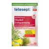TETESEPT Uvoľnenie svalov morská soľ 80g TETESEPT Uvoľnenie svalov morská soľ 80g