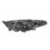 VALEO Predné pravé svetlo (H15/H7/W5W, farba smerovky priehľadná, elektrické) FORD MONDEO V 08.2014–04.2018 VALEO Predné pravé svetlo (H15/H7/W5W, farba smerovky priehľadná, elektrické) FORD MONDEO V 08.2014–04.2018