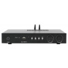 2-zónový stereo zosilňovač s WIFI a LAN * Bluetooth * 4×60W * internetové rádio, podcasty * USB/MP3 * AUX in 2-zónový stereo zosilňovač s WIFI a LAN * Bluetooth * 4×60W * internetové rádio, podcasty * USB/MP3 * AUX in