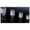 Rittal HD 2410.131 káblová priechodka, 2410131, od 12 mm, do 17 mm, M25 x 1.5, 5 ks; 2410131 Rittal HD 2410.131 káblová priechodka, 2410131, od 12 mm, do 17 mm, M25 x 1.5, 5 ks; 2410131