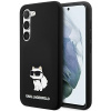 Karl Lagerfeld silikónové puzdro Choupette pre Samsung Galaxy S24 - čierne (Karl Lagerfeld silikónové puzdro Choupette pre Samsung Galaxy S24 - čierne) Karl Lagerfeld silikónové puzdro Choupette pre Samsung Galaxy S24 - čierne (Karl Lagerfeld silikónové puzdro Choupette pre Samsung Galaxy S24 - čierne)