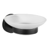 Mexen Remo mydelnička, čierna - 7050739-70 Mexen Remo mydelnička, čierna - 7050739-70