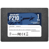 PATRIOT P210 1TB SSD / 2,5 PATRIOT P210 1TB SSD / 2,5