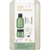 Baylis & Harding Wellness. sprchový gél 100 ml + telové maslo 50 ml + krém na ruky 30 ml + tuhé mydlo 25 g Baylis & Harding Wellness. sprchový gél 100 ml + telové maslo 50 ml + krém na ruky 30 ml + tuhé mydlo 25 g