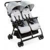 CHICCO Ohlala Twin silvet cat 2020 CHICCO Ohlala Twin silvet cat 2020
