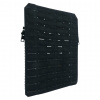 Zadní panel Zip Back CPC Templar’s Gear® – Černá Zadní panel Zip Back CPC Templar’s Gear® – Černá