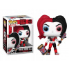 Figúrka Funko Pop! Harley Quinn Figúrka Funko Pop! Harley Quinn