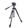 Manfrotto 190X aluminium 3-Section Tripod with XPRO Fluid Head (MK190X3-2W) Manfrotto 190X aluminium 3-Section Tripod with XPRO Fluid Head (MK190X3-2W)