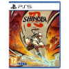 Shinobi: Art of Vengeance PS5 - BAZÁR (použitý tovar) Shinobi: Art of Vengeance PS5 - BAZÁR (použitý tovar)