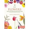 RHS Flowers The Watercolour Art Pad RHS Flowers The Watercolour Art Pad