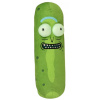 Plyšová hračka - figúrka Rick And Morty: Uhorka (výška 27 cm) Plyšová hračka - figúrka Rick And Morty: Uhorka (výška 27 cm)