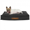INTERMEDIC SK Obdĺžnikový peliešok pre psa Plyš – ortopedický, 3 veľkosti Farba: Tm. sivý, Veľkosť: 65x90 cm INTERMEDIC SK Obdĺžnikový peliešok pre psa Plyš – ortopedický, 3 veľkosti Farba: Tm. sivý, Veľkosť: 65x90 cm