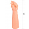 ToyJoy Get Real The Fist 30 cm Skin ToyJoy Get Real The Fist 30 cm Skin