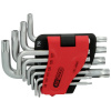 KS Tools 151.4840 TX sada kľúčov 10-dielna; 1514840 KS Tools 151.4840 TX sada kľúčov 10-dielna; 1514840