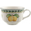 Villeroy & Boch French Garden Fleurence čajová šálka 200 ml Villeroy & Boch French Garden Fleurence čajová šálka 200 ml