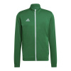 Mikina Adidas Entrada 22 Track *3XL* Pánska Mikina Mikina Adidas Entrada 22 Track *3XL* Pánska Mikina