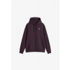 Fialová mikina VANS STYLE 76 II LOOSE HOODIE DARK PORT Veľkosť: M Fialová mikina VANS STYLE 76 II LOOSE HOODIE DARK PORT Veľkosť: M