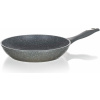 Banquet Pánev s nepřilnavým povrchem Granite Grey 24 cm Banquet Pánev s nepřilnavým povrchem Granite Grey 24 cm