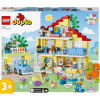LEGO Duplo 10994 Rodinný dom 3 v 1 (LEGO Duplo 10994 Rodinný dom 3 v 1) LEGO Duplo 10994 Rodinný dom 3 v 1 (LEGO Duplo 10994 Rodinný dom 3 v 1)