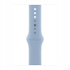 Apple Watch 45mm Sky Sport Band MR2U3ZM/A Apple Watch 45mm Sky Sport Band MR2U3ZM/A